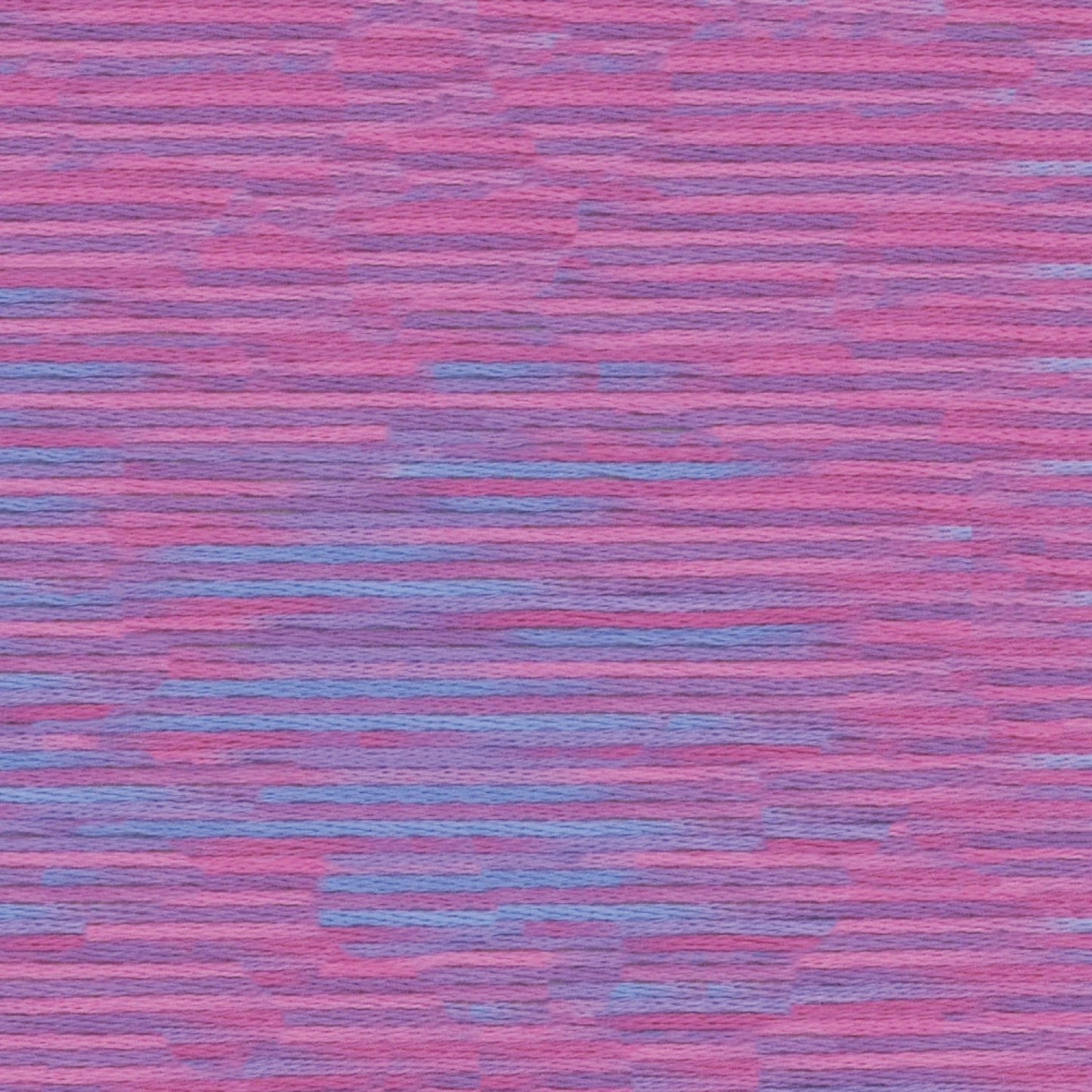 9019 Cosmo Seasons Variegated Cotton Embroidery Floss