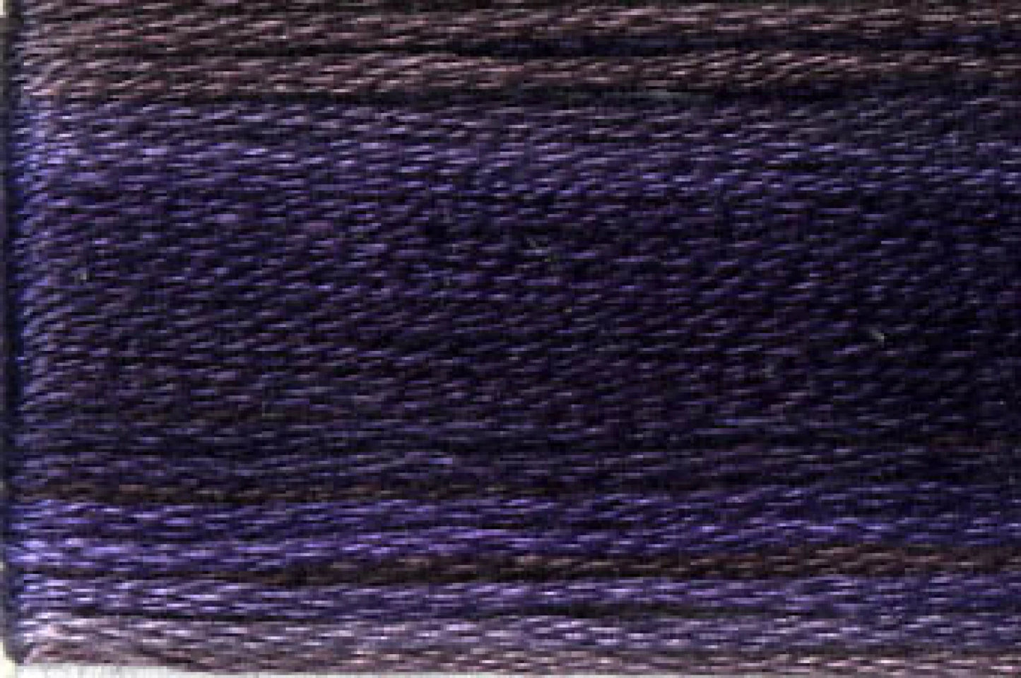 8069 Cosmo Seasons Variegated Cotton Embroidery Floss