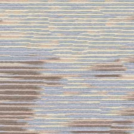 9011 Cosmo Seasons Variegated Cotton Embroidery Floss