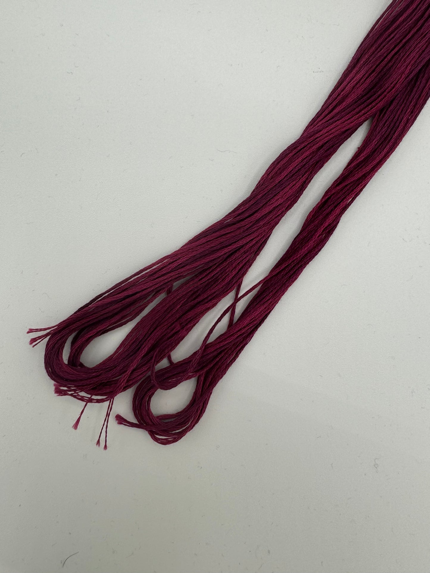 Bordeaux (1339) - Weeks Dye Works