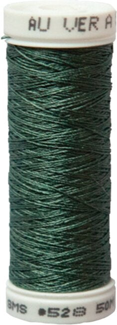 #528 - 100.3 Au Ver A Soie Silk Thread