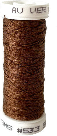 #533 - 100.3 Au Ver A Soie Silk Thread