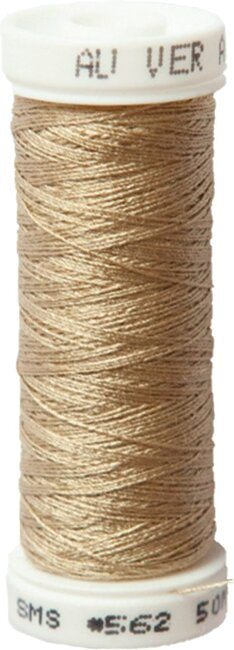 #562 - 100.3 Au Ver A Soie Silk Thread