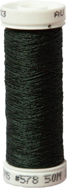 #578 - 100.3 Au Ver A Soie Silk Thread