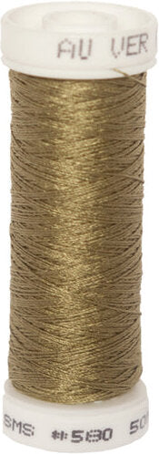 #580 - 100.3 Au Ver A Soie Silk Thread