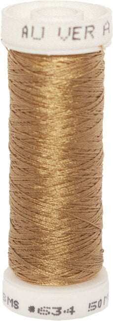 #634 - 100.3 Au Ver A Soie Silk Thread