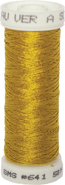 #641 - 100.3 Au Ver A Soie Silk Thread