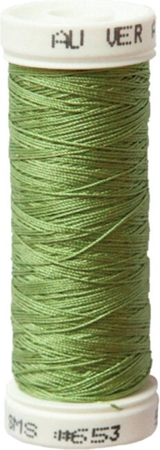 #653 - 100.3 Au Ver A Soie Silk Thread