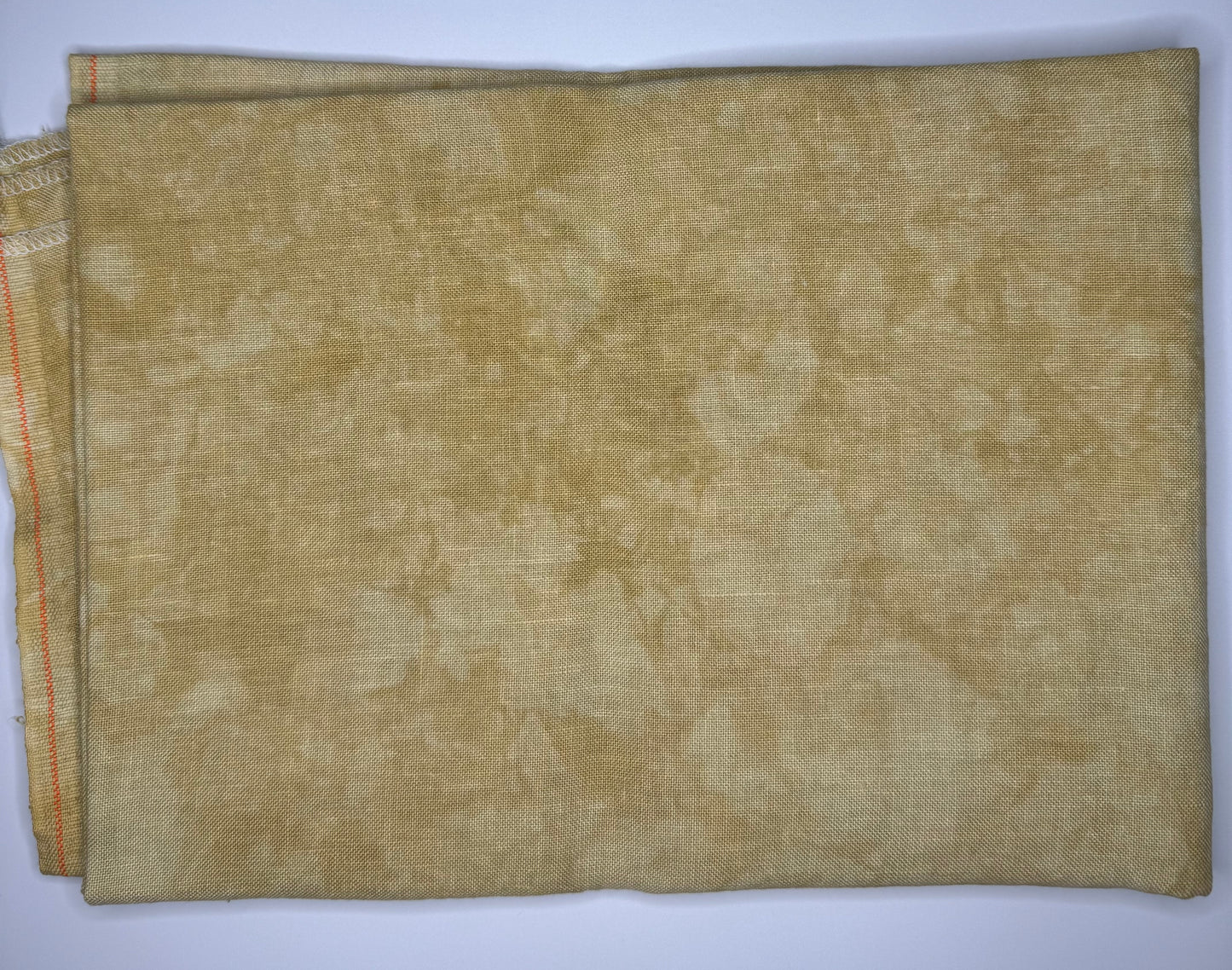 36 Count Edinburgh Linen - Doubloon - Picture This Plus