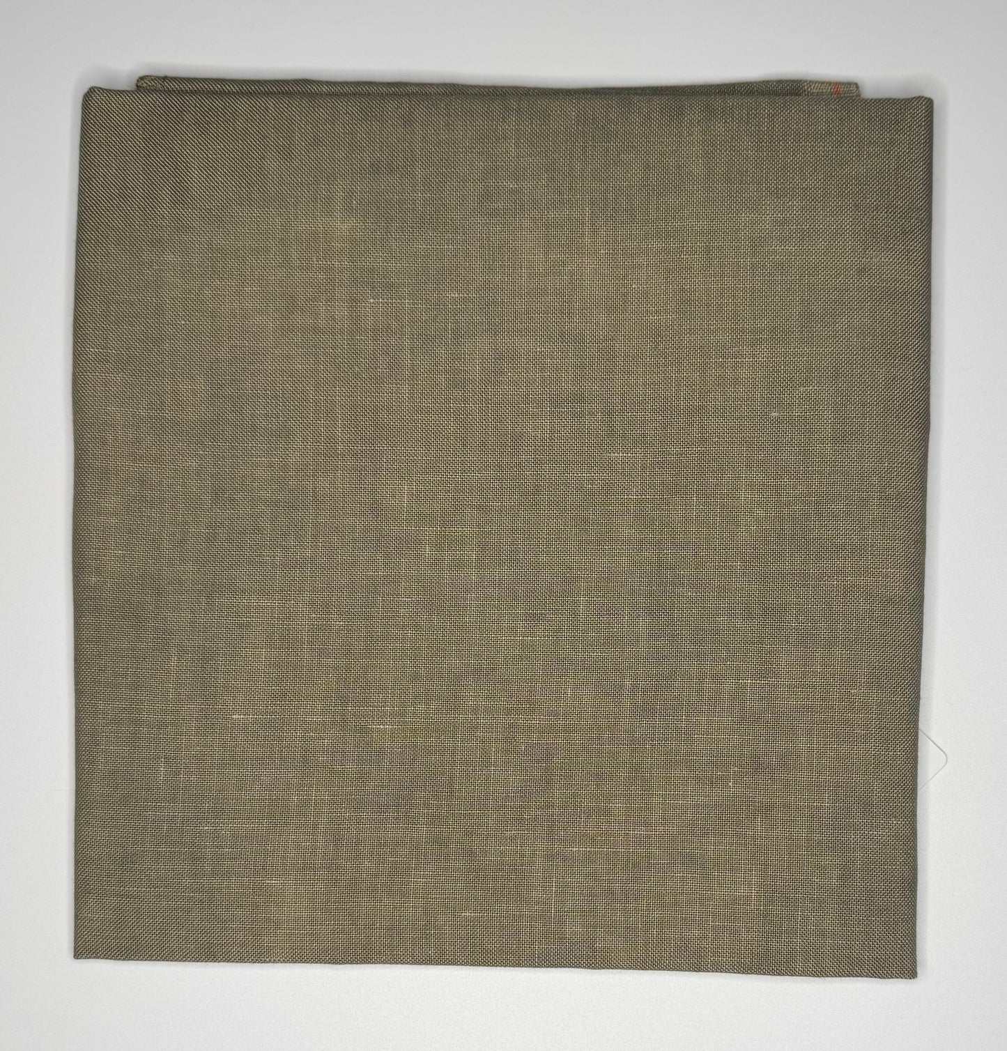 40 Count Newcastle Linen - Carpet Bag (Medium-Dark) - Mason Linens