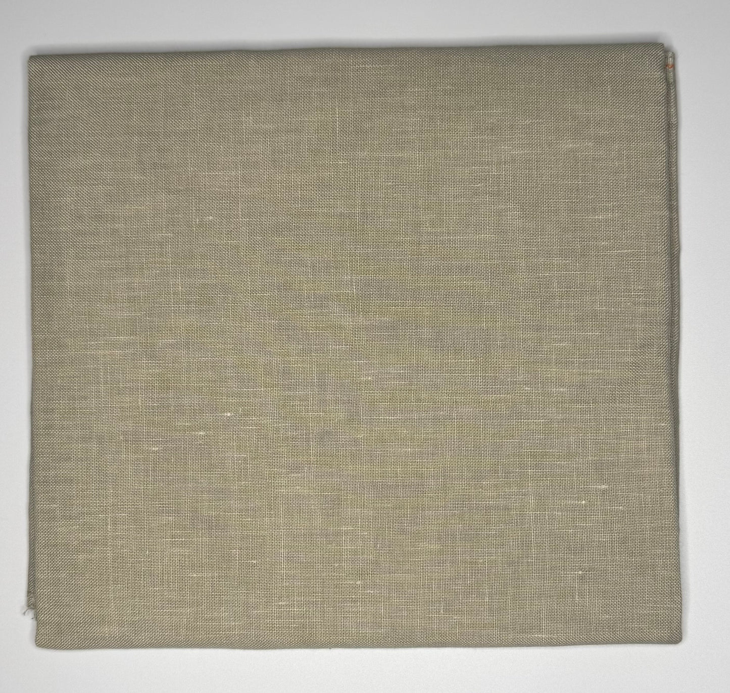 40 Count Newcastle Linen - Carpet Bag (Light) - Mason Linens