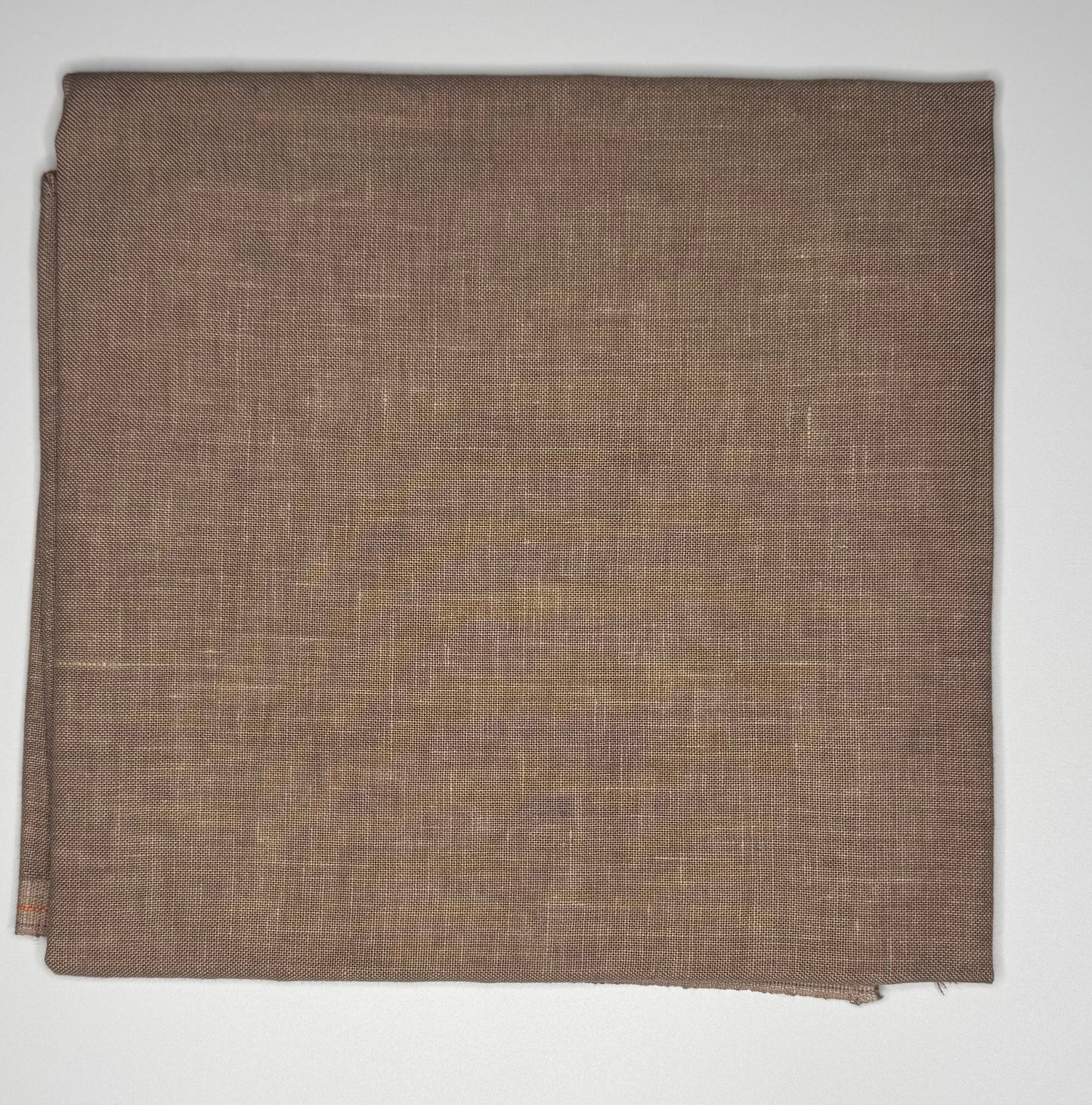 40 Count Newcastle Linen - Chatelaine (Medium-Dark) - Mason Linens