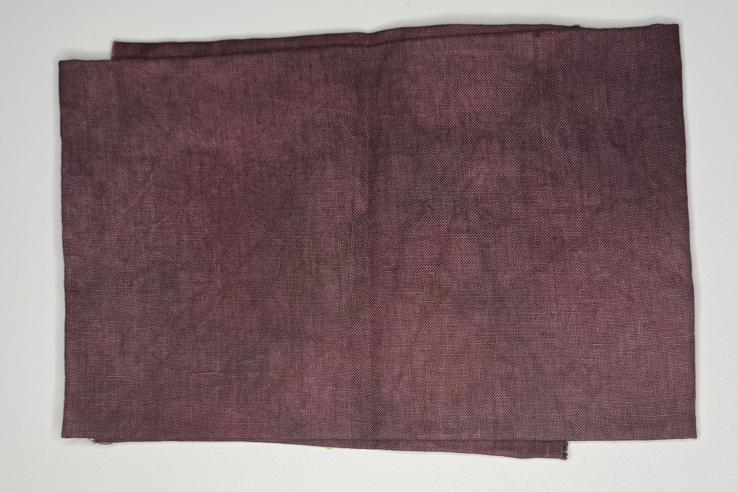 46 Count Bristol Linen - Old Fashion Cherry - Dames of the Needle