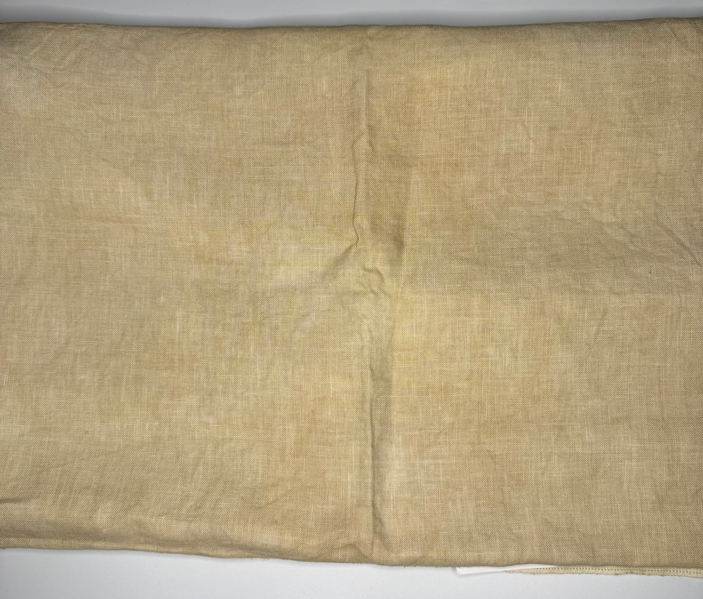 40 Count Newcastle Linen - Aged Linen - Dames of the Needle