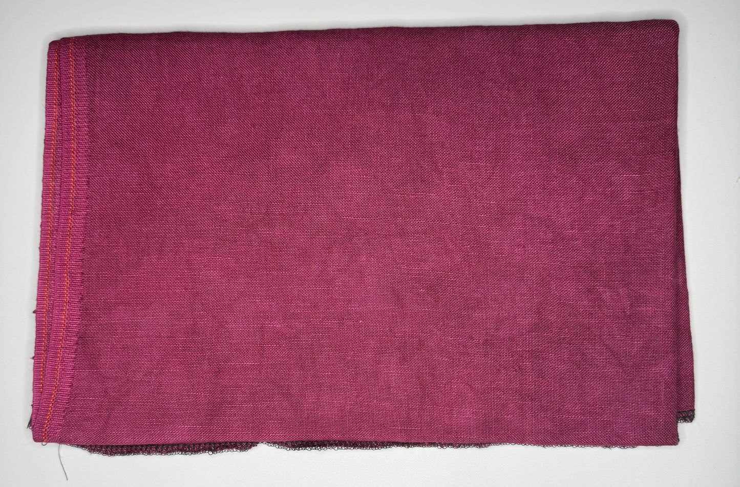 32 Count Belfast Linen - Limited Edition (Cranberry) - Hometown Fibers