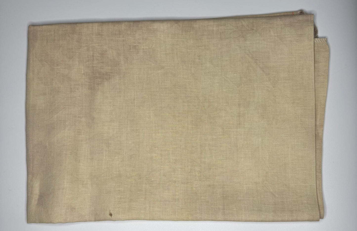 46 Count Bristol Linen - Torn Ticket - Tabbycat