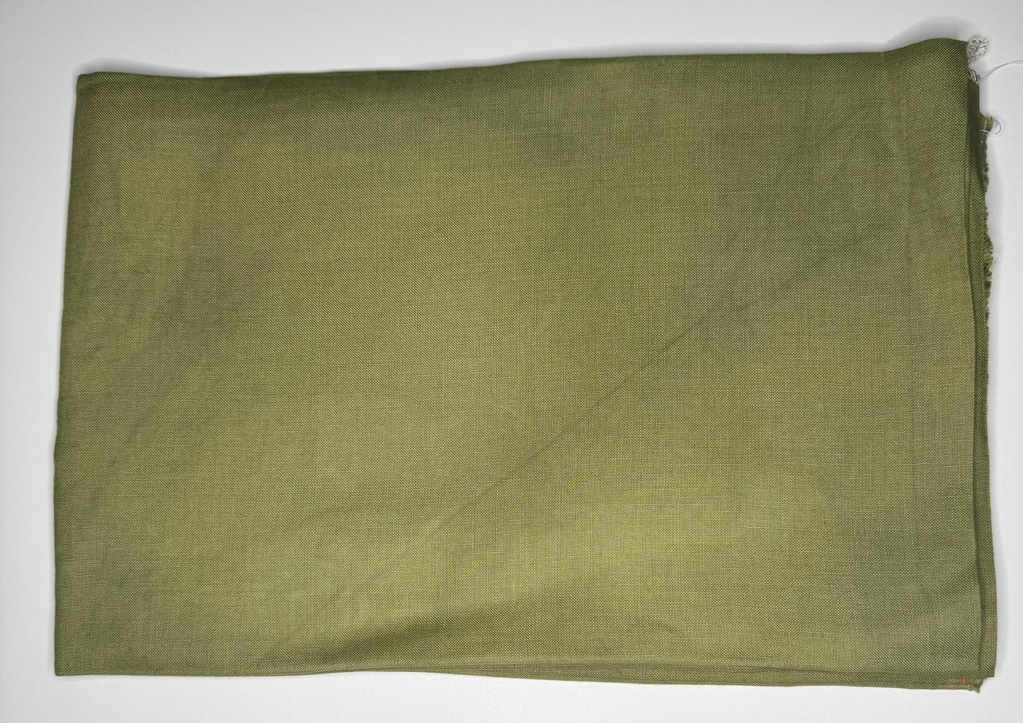 46 Count Bristol Linen - Olive Green - Tabbycat