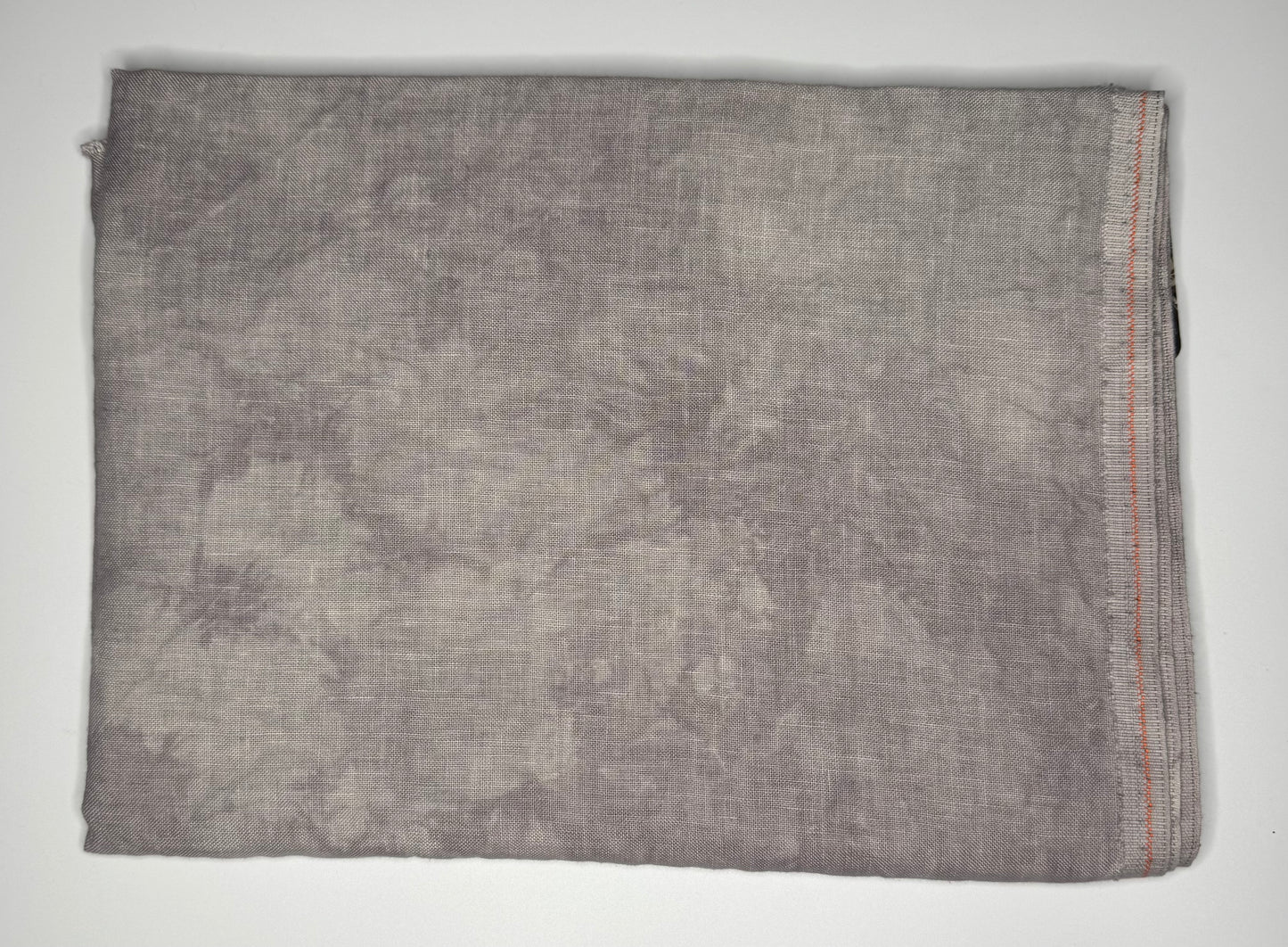 40 Count Newcastle Linen - Blueberry Smoothie - Wabi-Sabi Fabrics