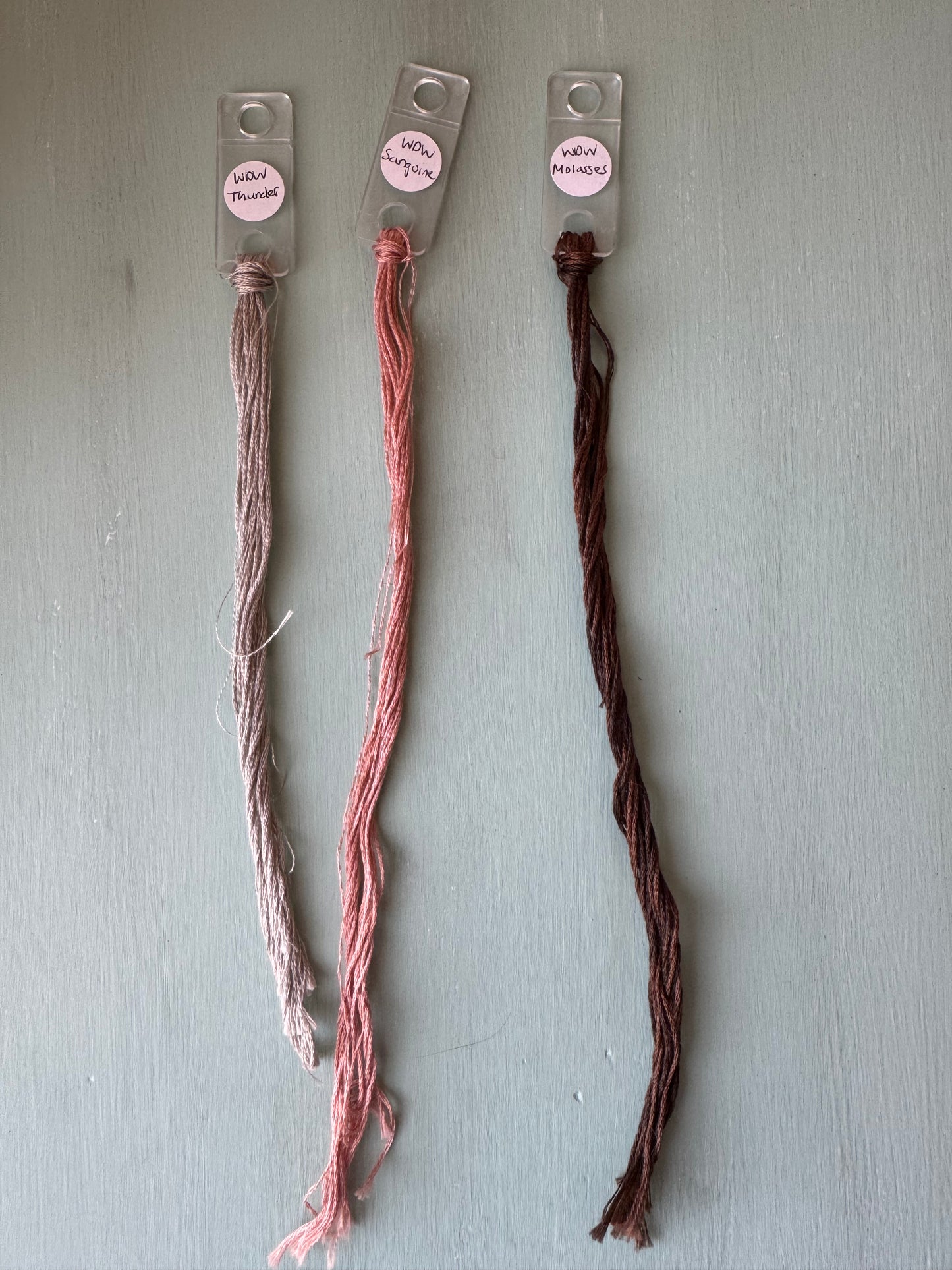 Storage Pack - Annie's Keepers