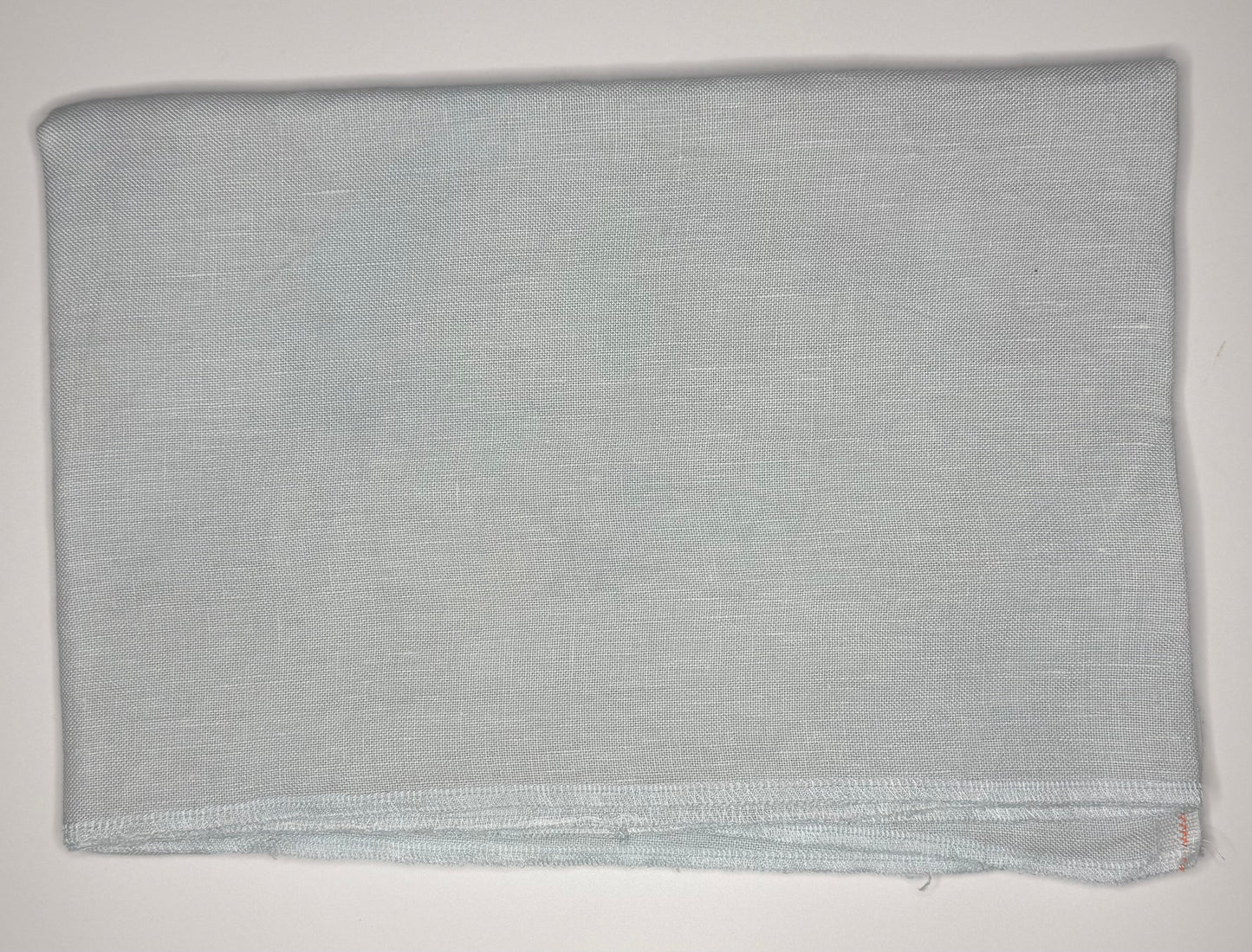 32 Count Belfast Linen - Ocean Air - Fox and Rabbit