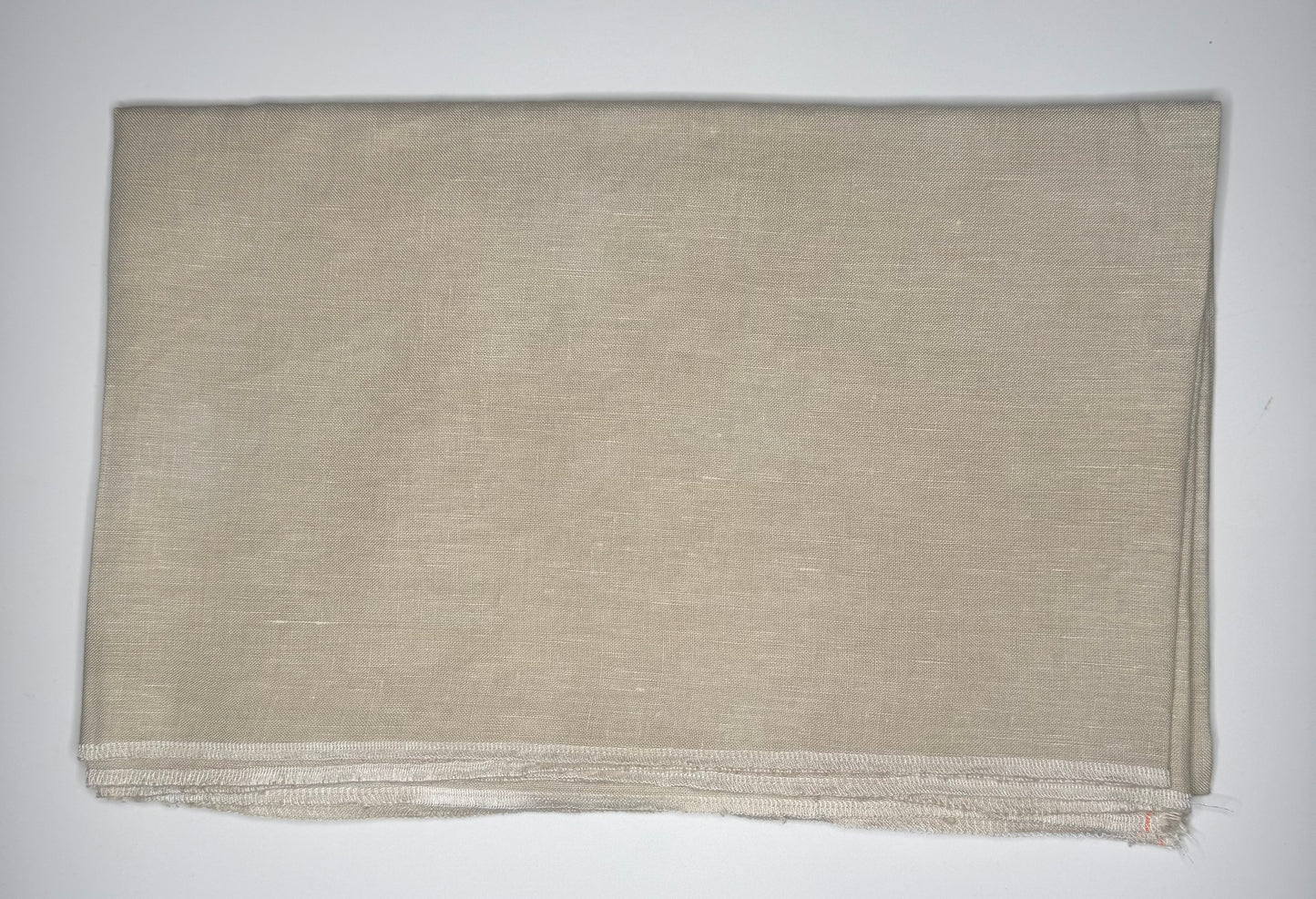 46 Count Bristol Linen - Tuscan Path - Fox and Rabbit