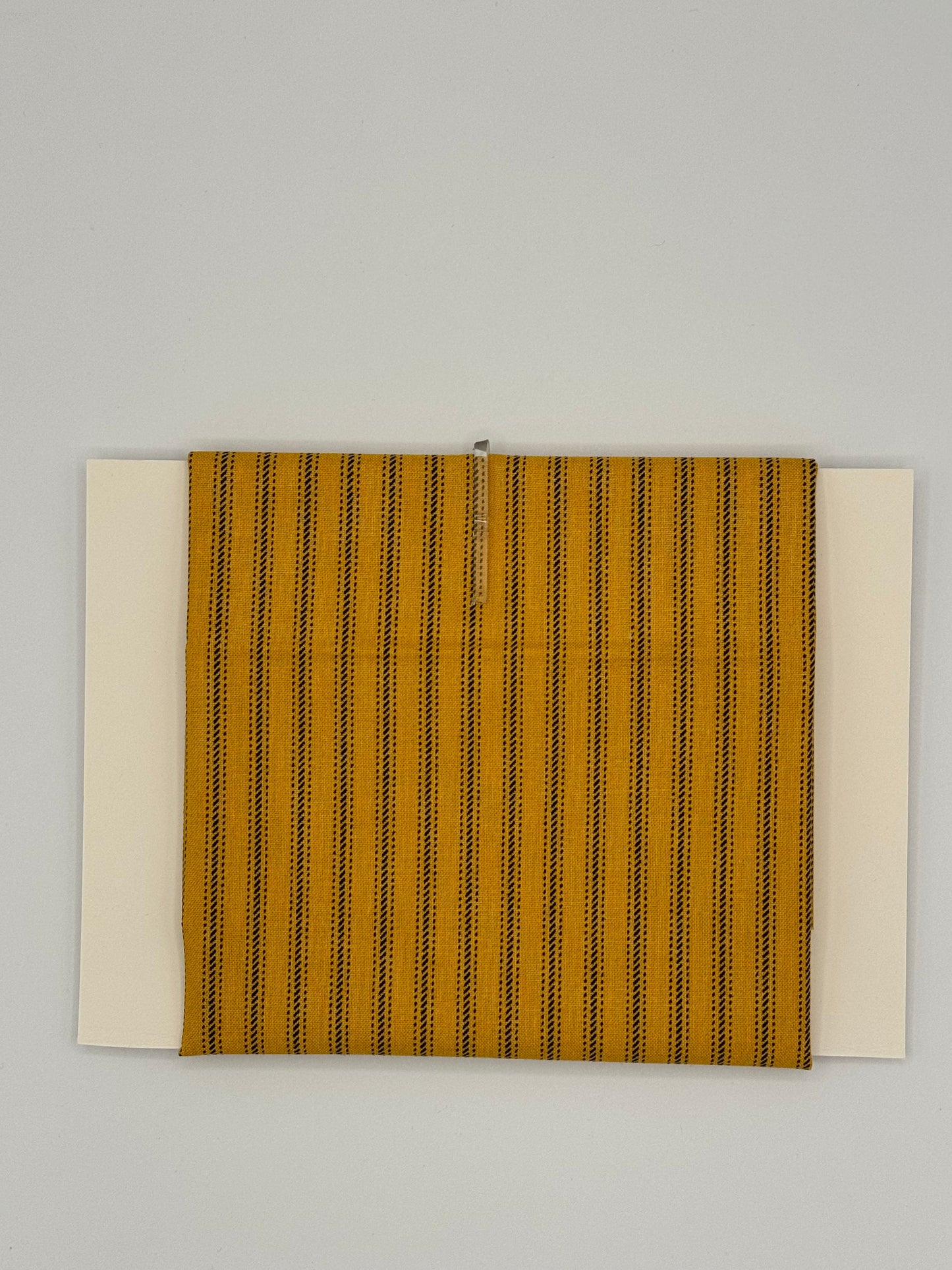 Priscilla's Stripes Fabric Fat Quarter - Stitching with the Housewives