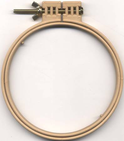Morgan No Slip 7 inch Petite Hoop