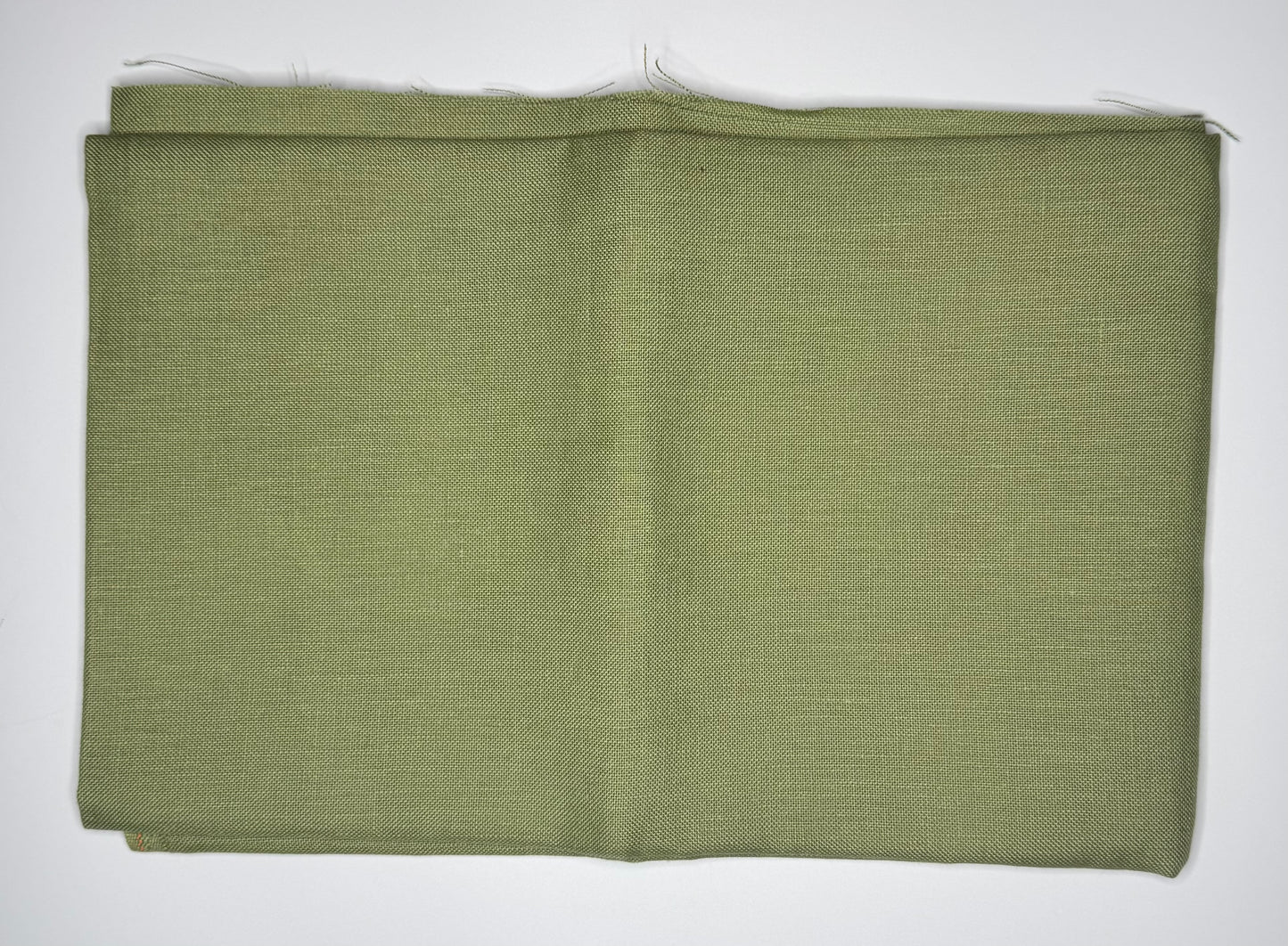 32 Count Belfast Linen Dark Olive by Zweigart