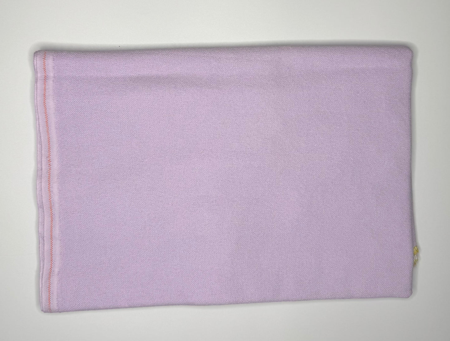 28 Count Lugana - Foxglove - Atomic Ranch/Rogue Fabric