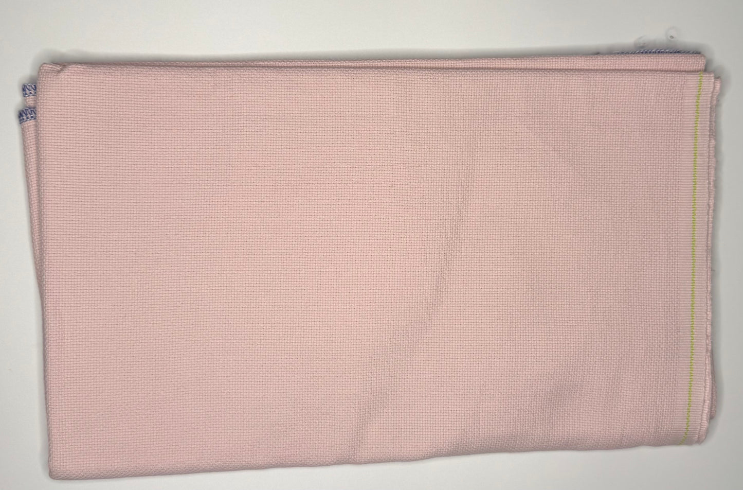 16 Count Aida - Dahlia - Atomic Ranch/Rogue Fabric