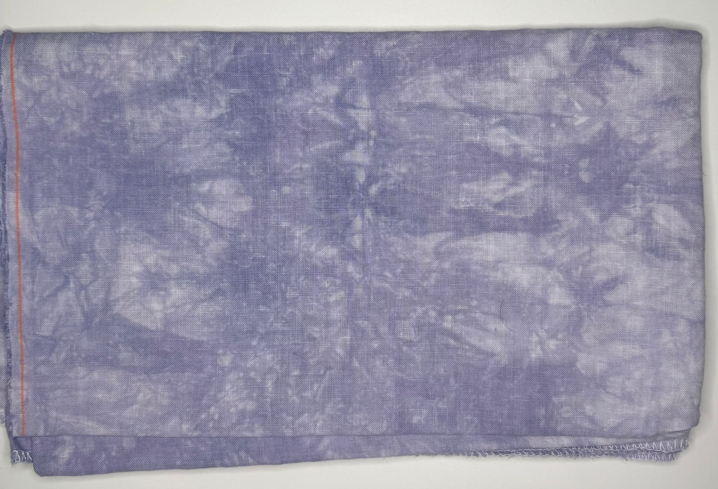 46 Count Bristol Linen - Fantasy - Atomic Ranch/Rogue Fabric