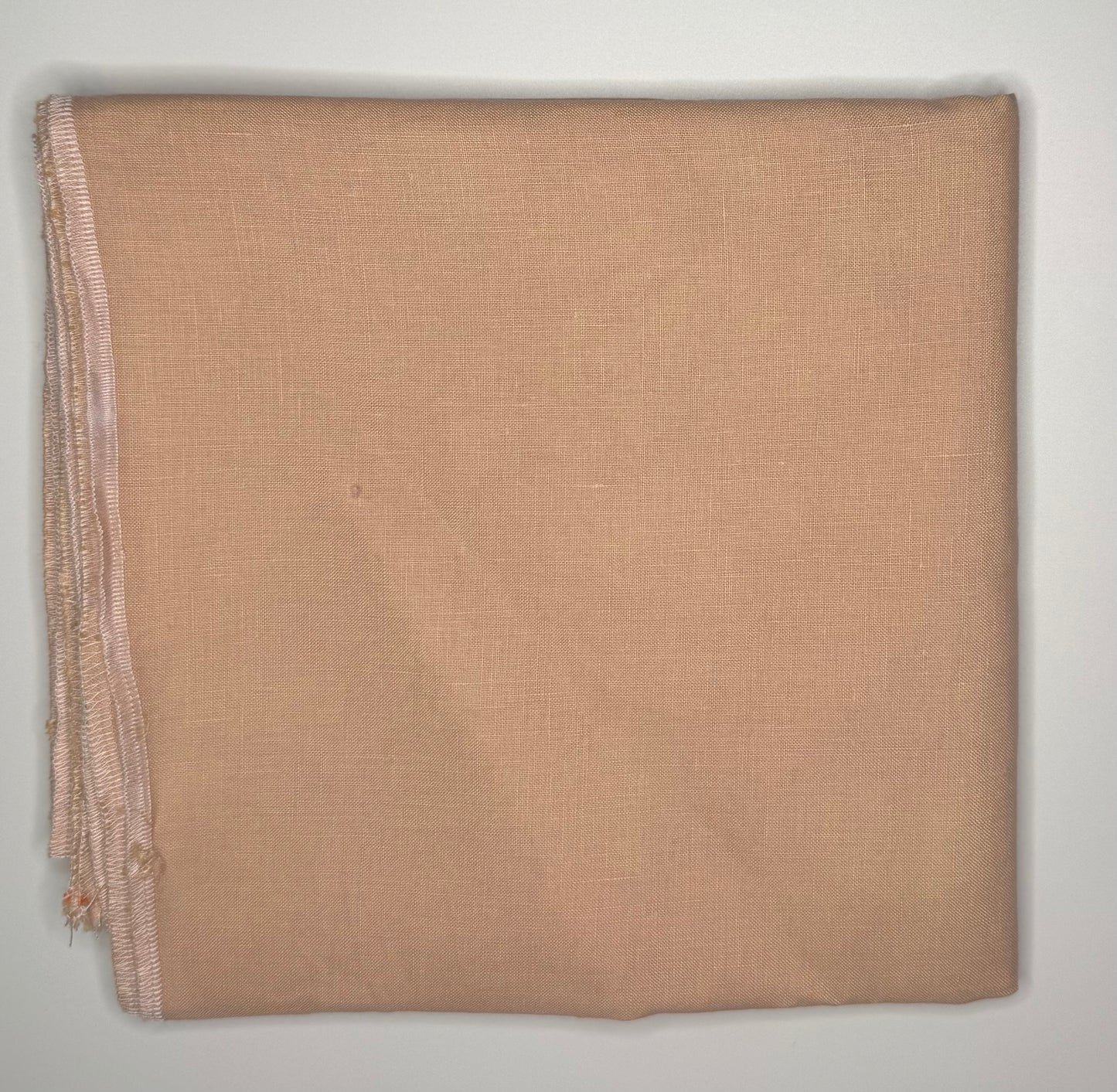 56 Count Kingston Linen - Hogbristle - Fox and Rabbit