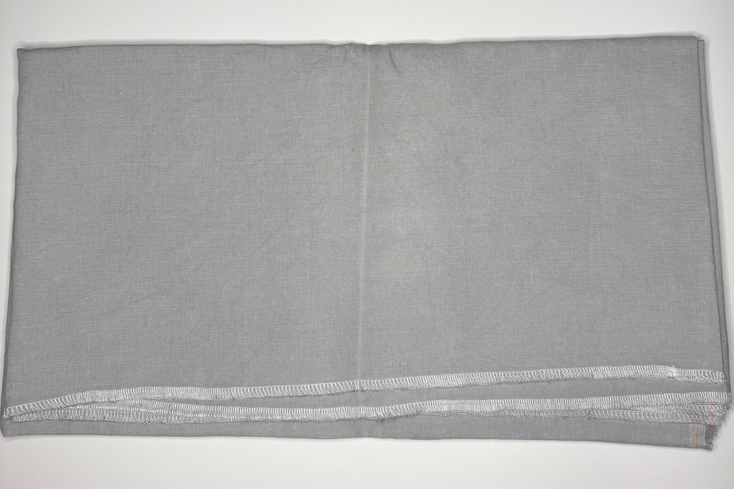 56 Count Linen - Eucalyptus - Fox and Rabbit