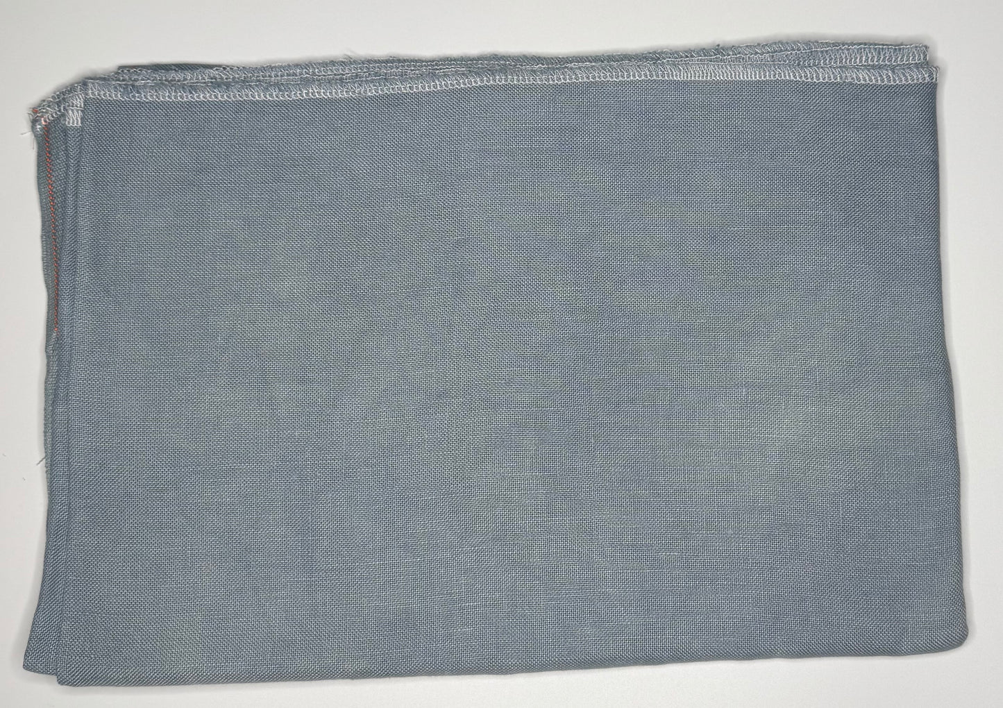 32 Count Belfast Linen - Eucalyptus - Fox and Rabbit
