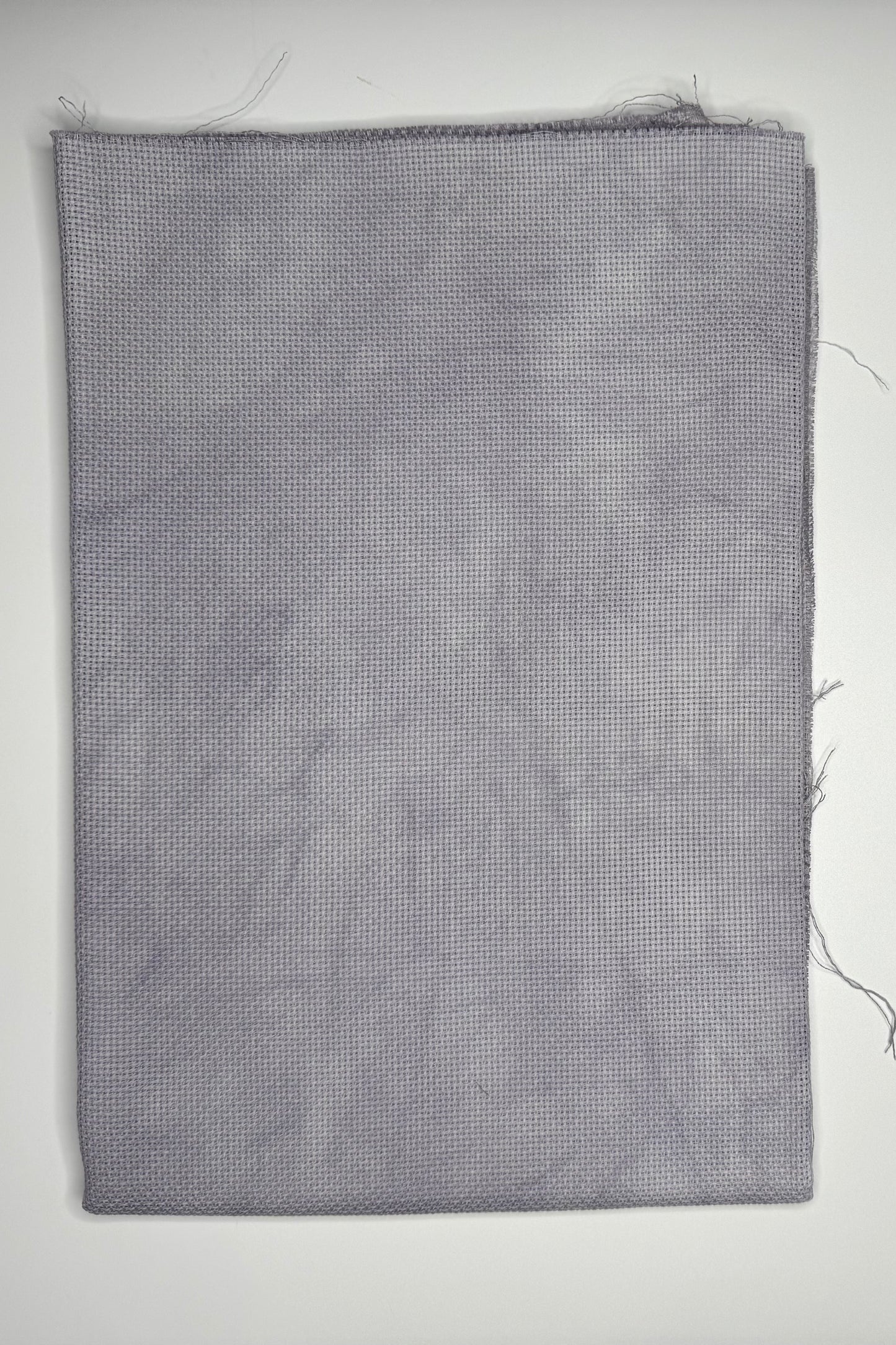 14 Count Aida - Lavender - Mani di Donna
