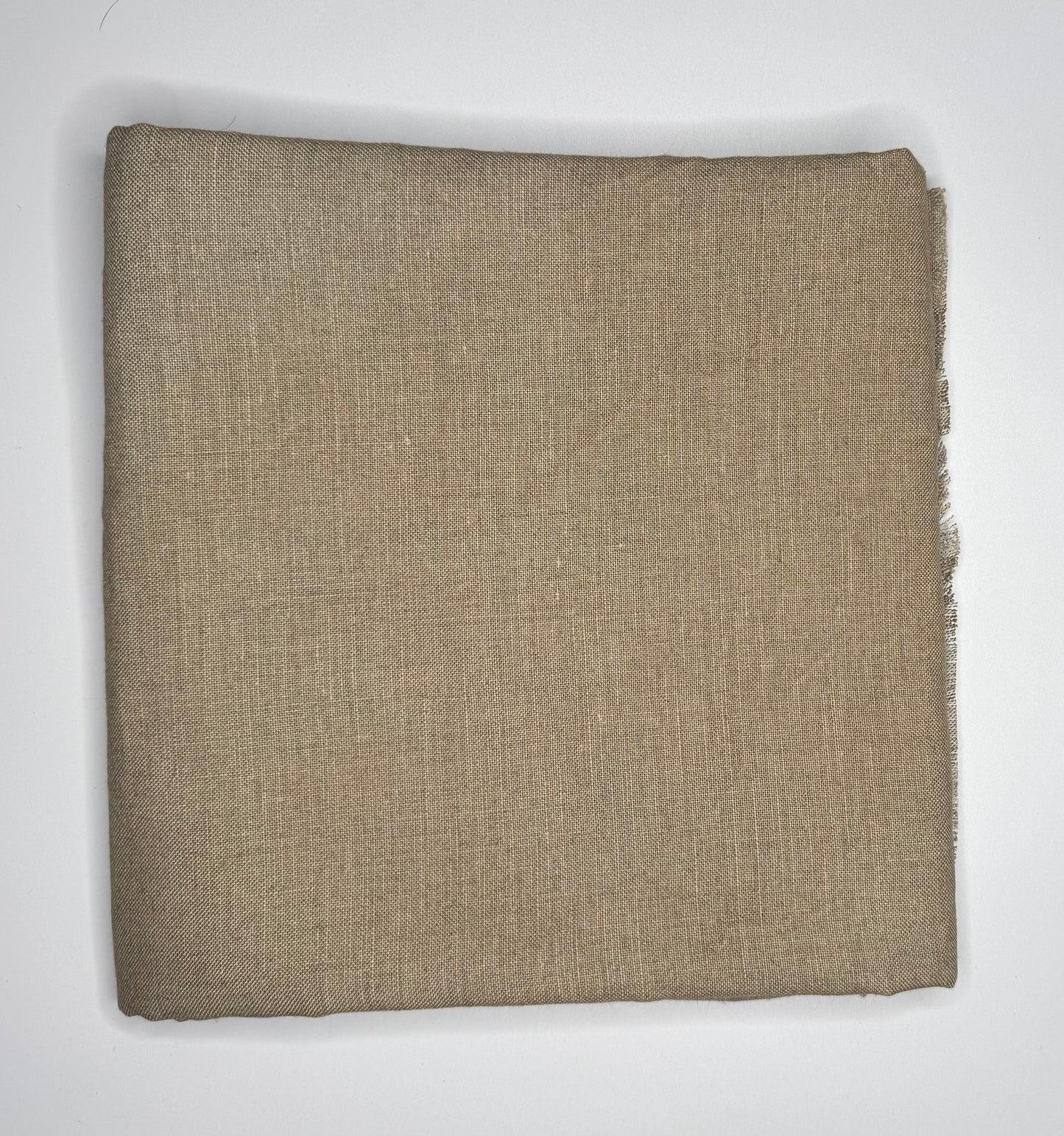 40 Count Newcastle Linen - Mink - R and R Reproductions