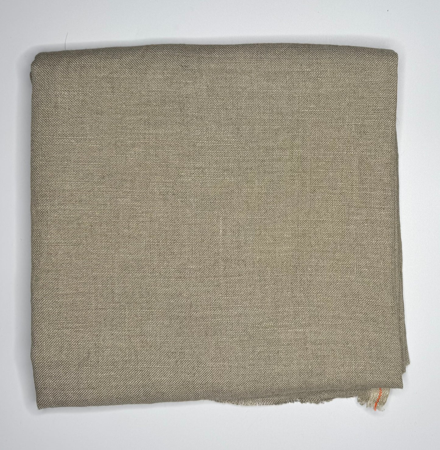 32 Count Belfast Linen - Mink - R and R Reproductions