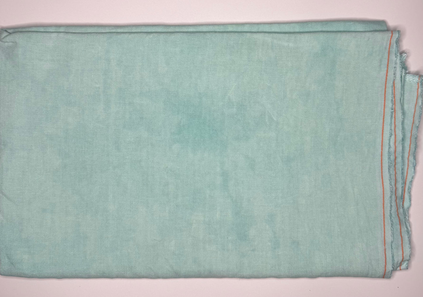 46 Count Bristol Linen - Seafoam - Atomic Ranch/Rogue Fabric