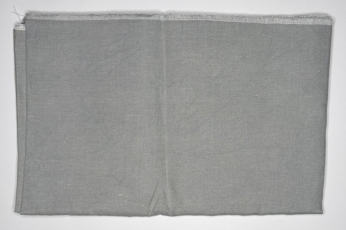 46 Count Bristol Linen - Eucalyptus - Fox and Rabbit