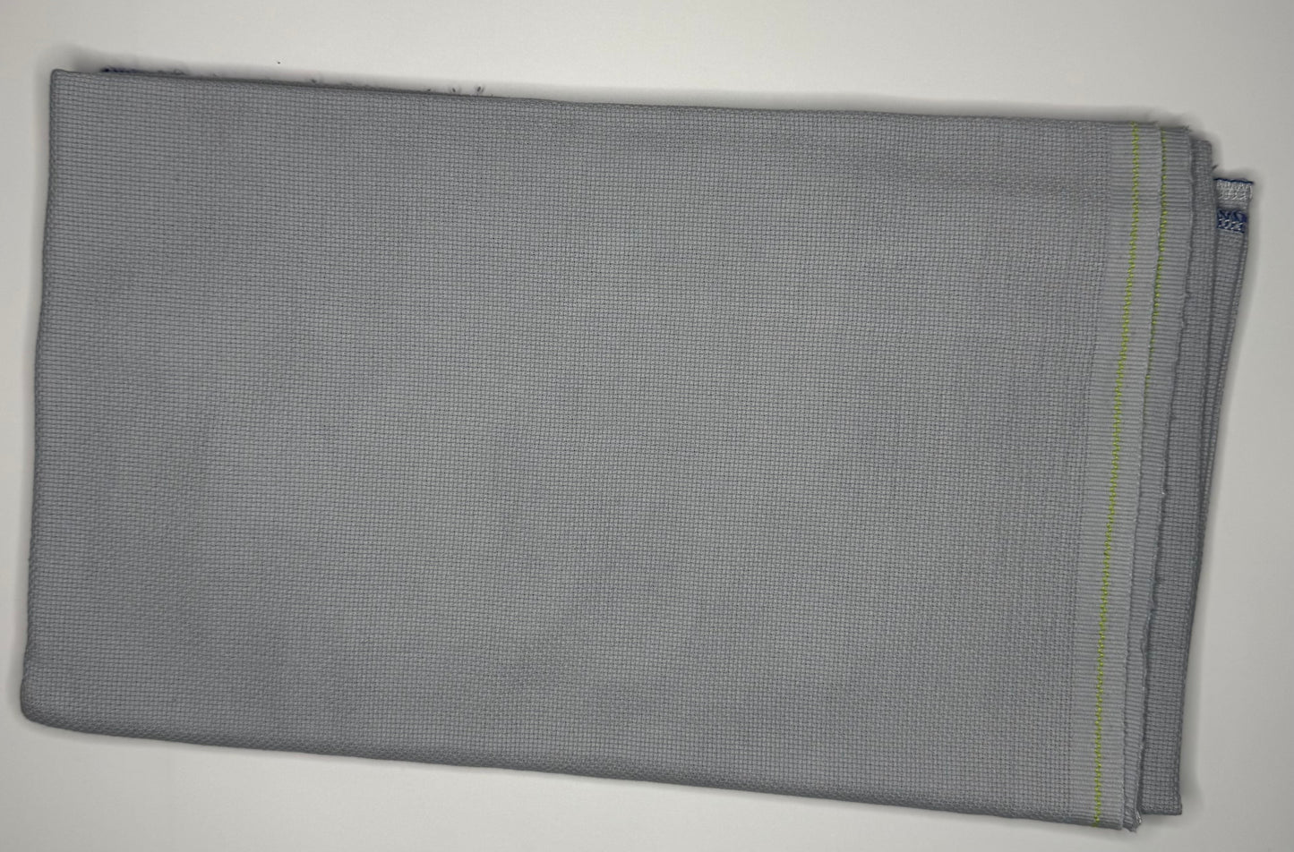 16 Count Aida - Gandalf the Grey - Atomic Ranch/Rogue Fabric