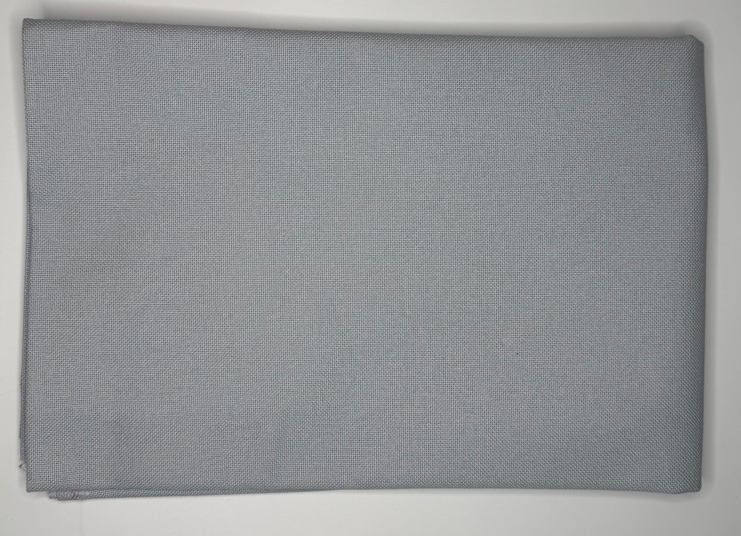 25 Count Lugana Pewter by Zweigart