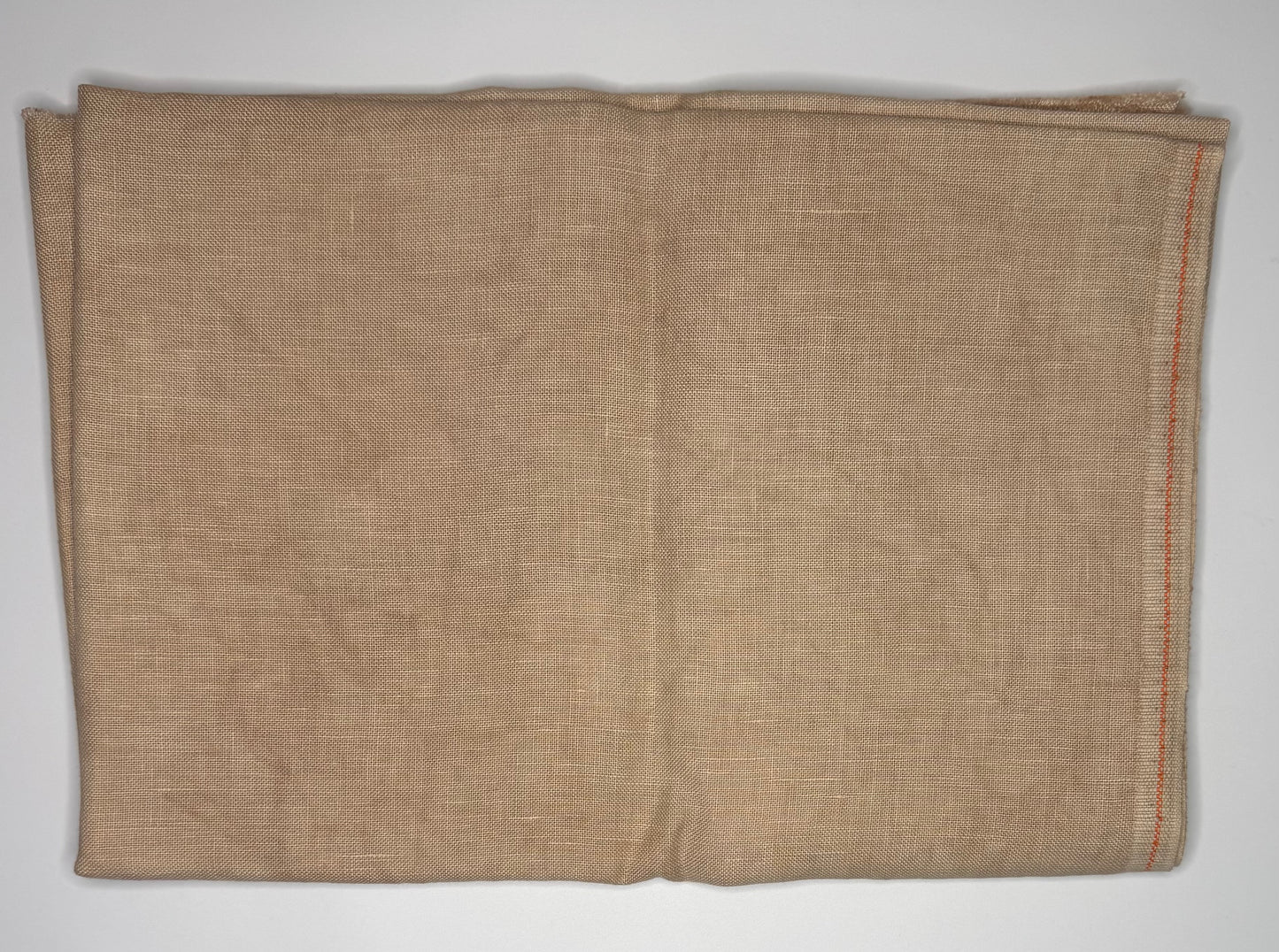 36 Count Edinburgh Linen - Sleeping Bear - Needle and Flax