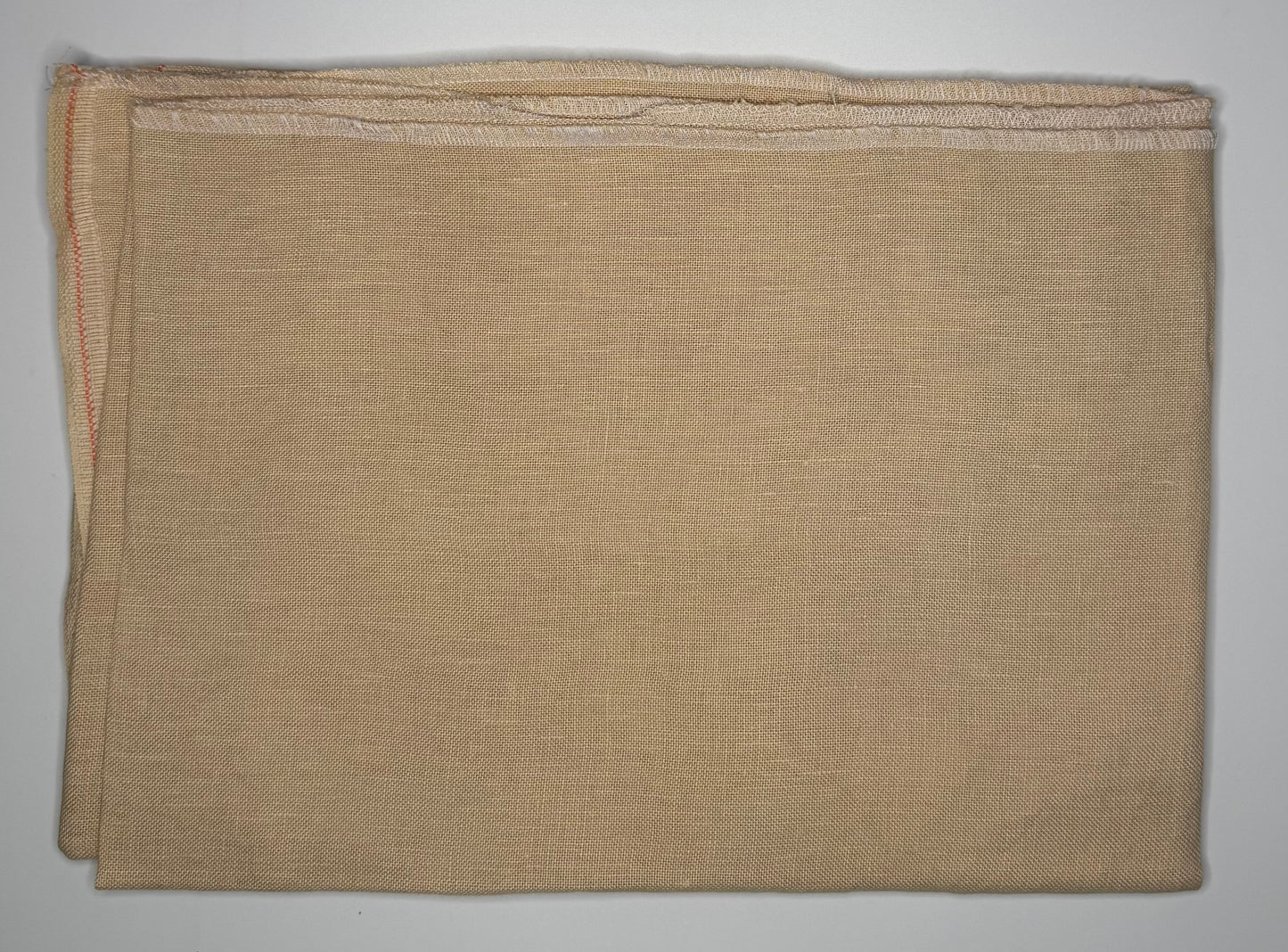 28 Count Cashel Linen - Eureka - Fox and Rabbit
