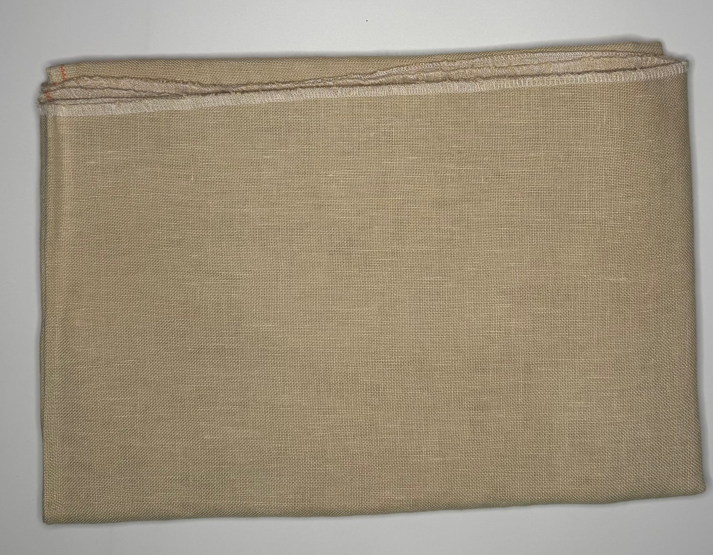 28 Count Cashel Linen - Sandcastle - Fox and Rabbit