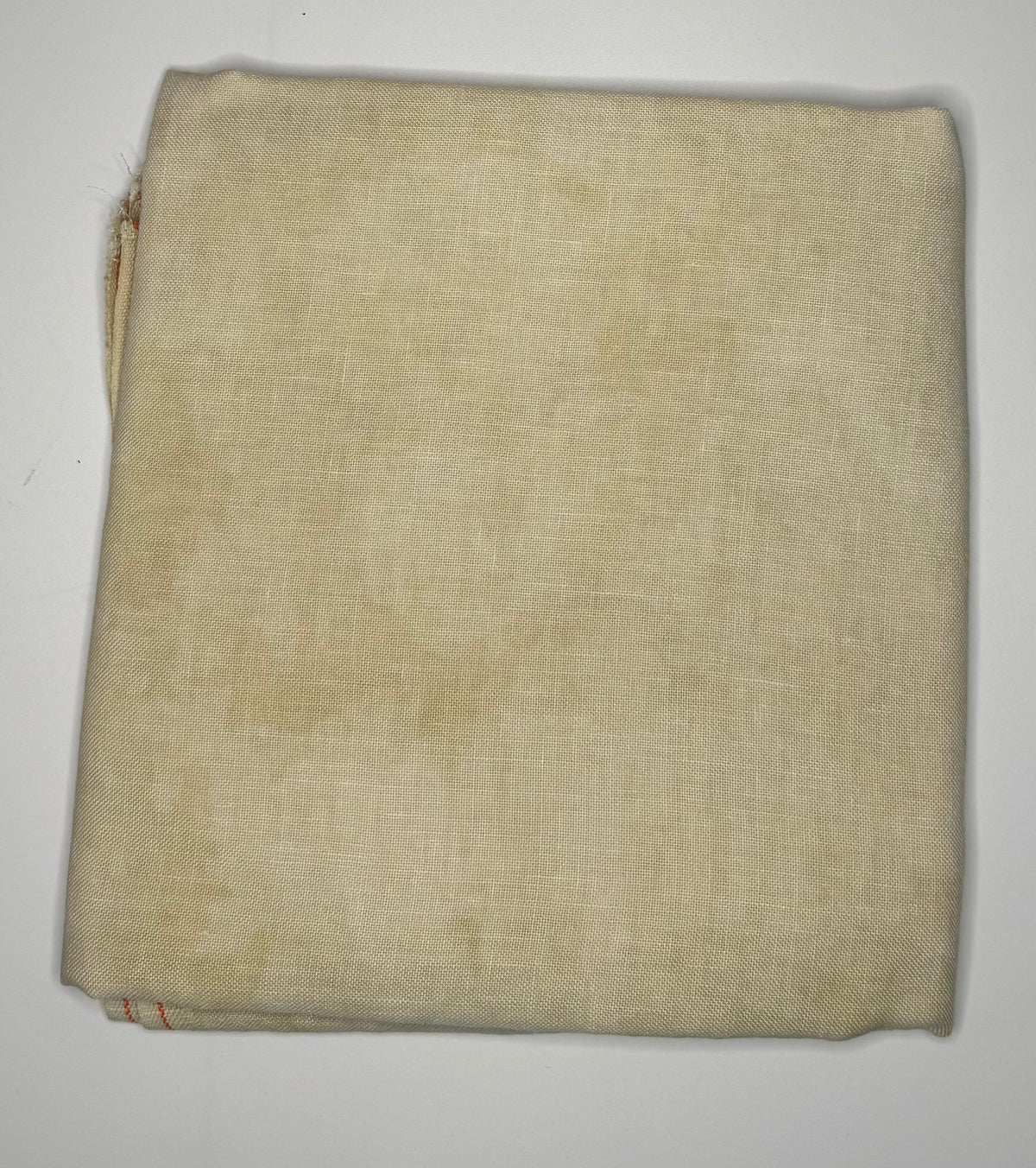 36 Count Edinburgh Linen - Cream & Sugar - Fiber on a Whim