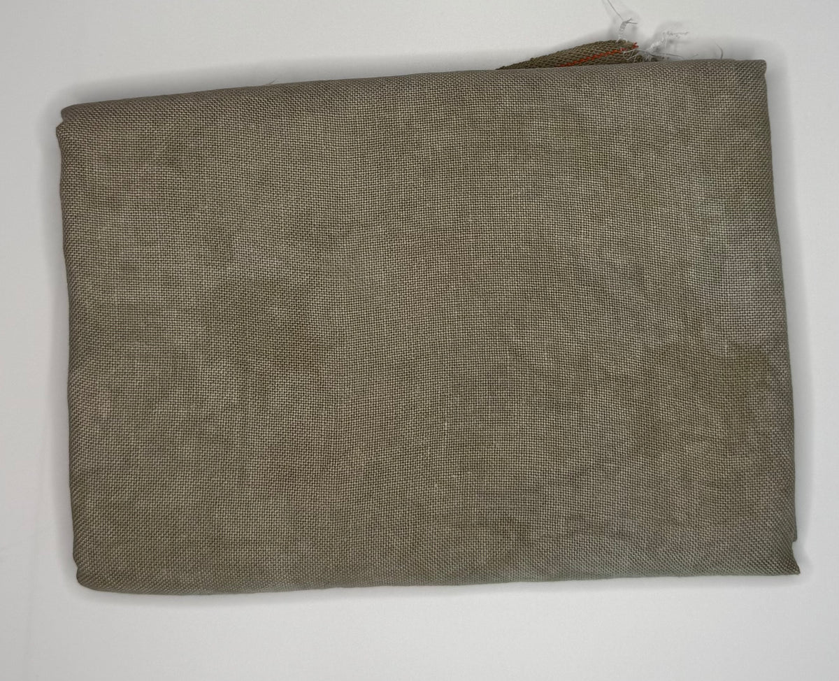 28 Count Cashel Linen - Wren - Picture This Plus