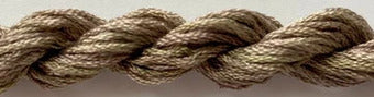 305 Clay - Stranded Silk from Dinky Dyes