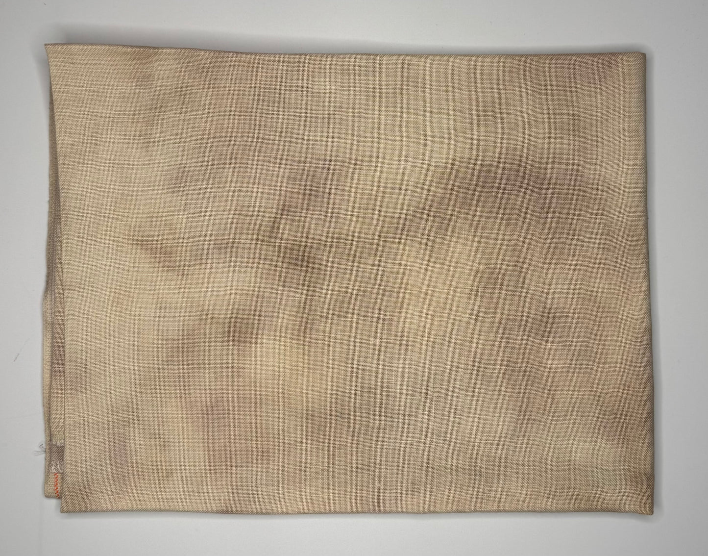 36 Count Edinburgh Linen - Lallybrock - Tabbycat