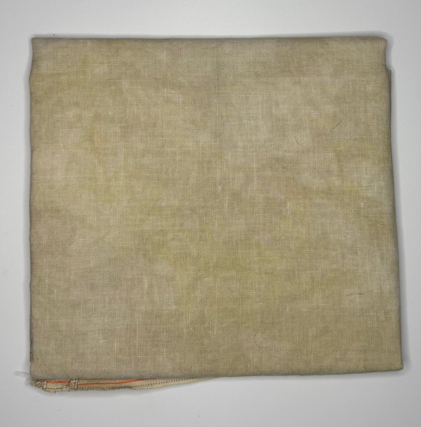 40 Count Newcastle Linen - Cappuccino - Fiber on a Whim