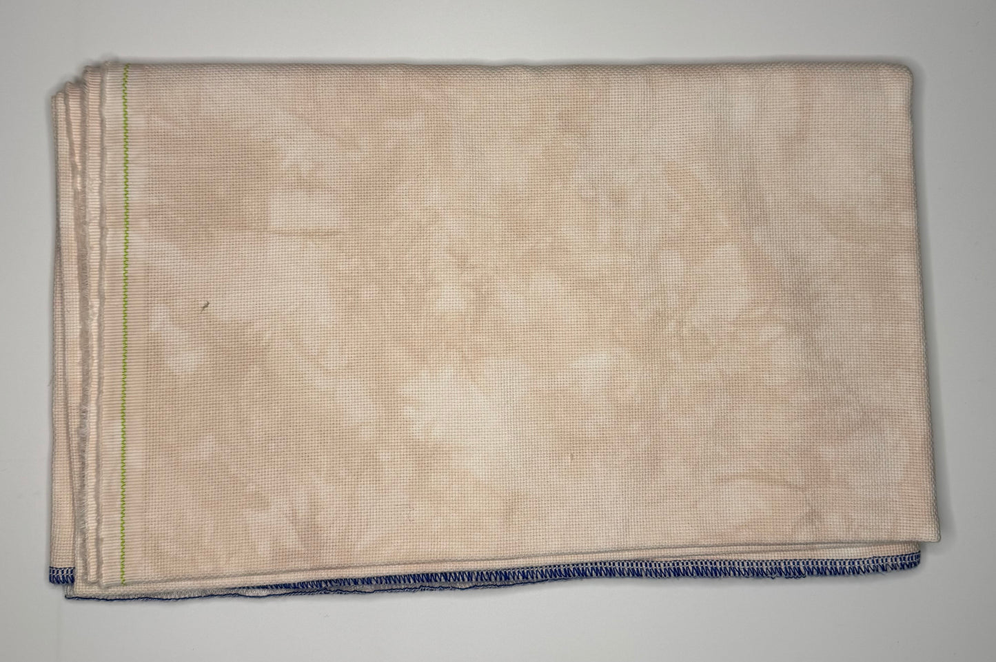 16 Count Aida - Morel - Atomic Ranch/Rogue Fabric
